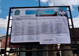 APBKAL Girikarto Tahun 2026